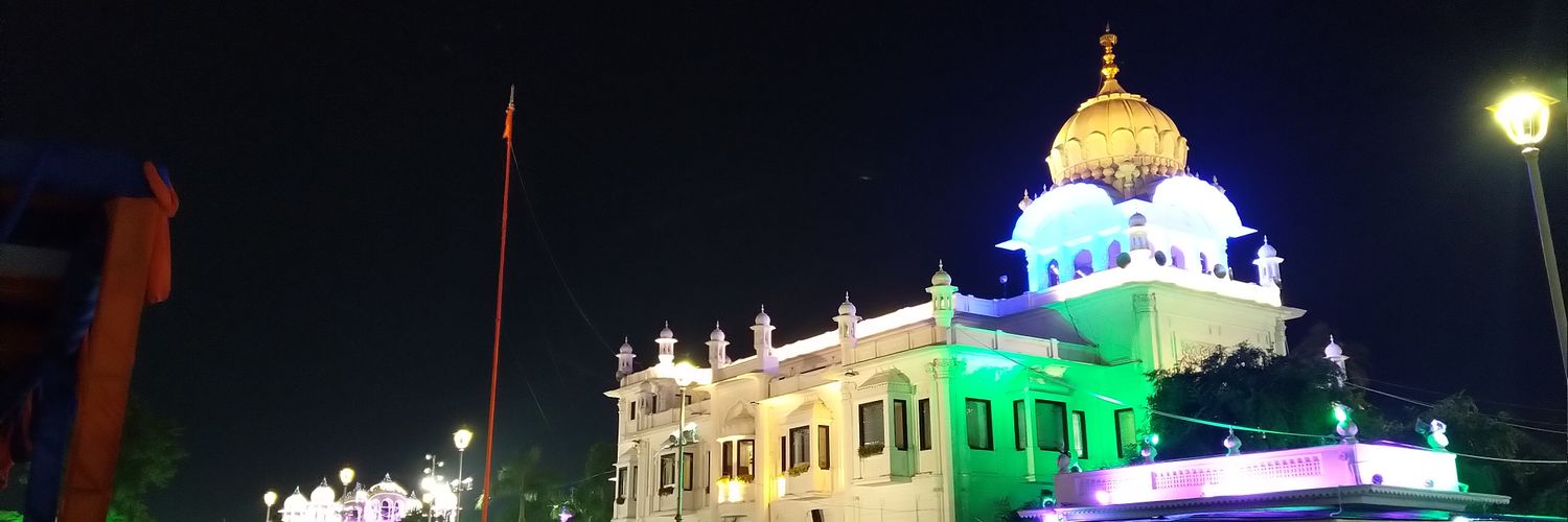 gurpreetthind01's profile banner image