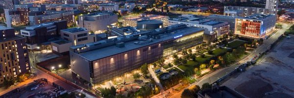 millenniumpoint Profile Banner