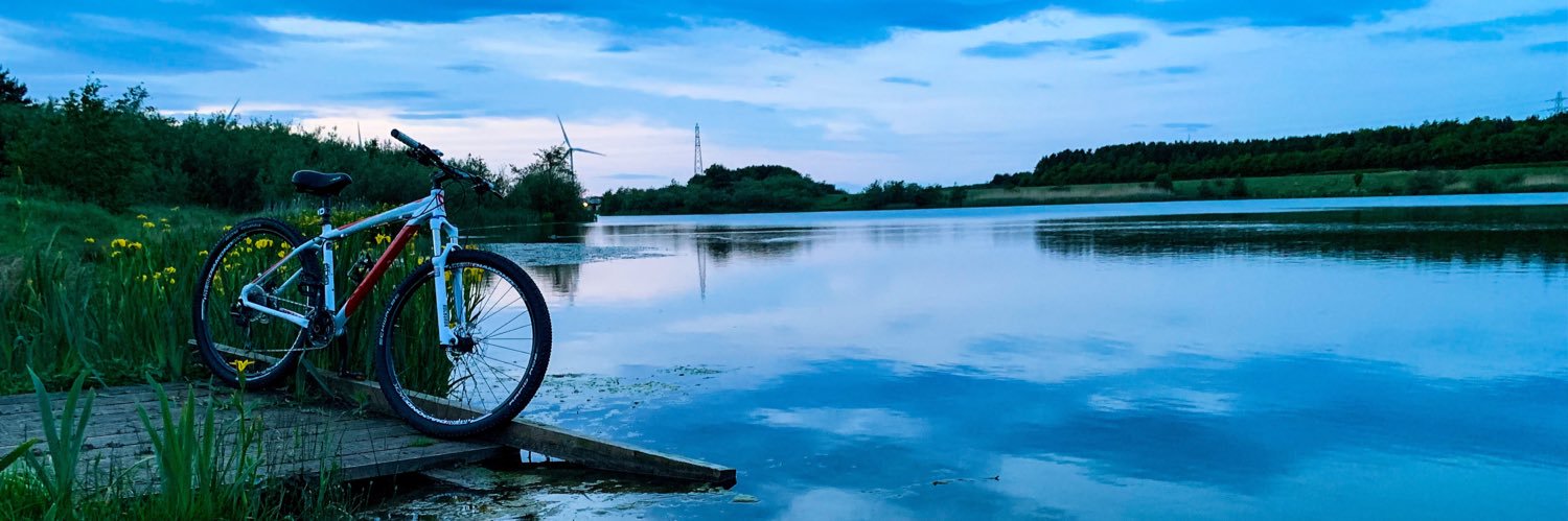 Shakey1818's profile banner image