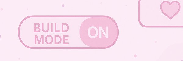 buildwithDB Profile Banner