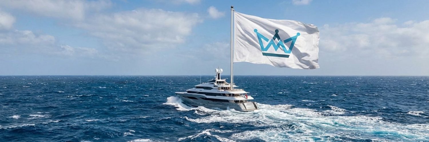 YHRB | WAVES 🌊 banner
