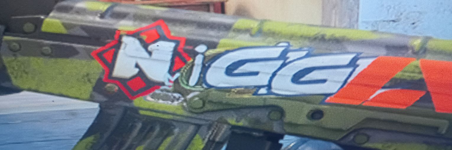 HenryOW 🇪🇸/🇬🇧 banner