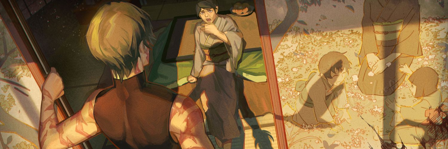 Ryuu_zzn's profile banner image