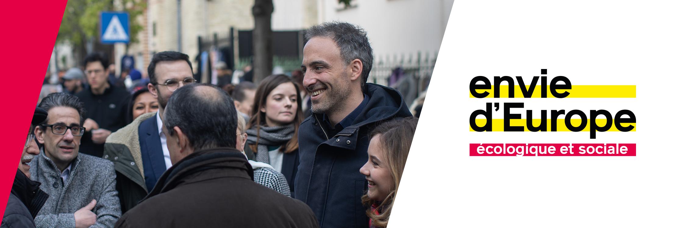 Benjamin Stora banner