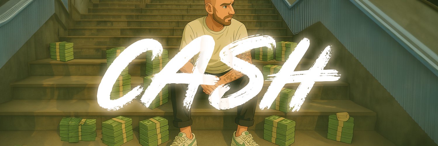 SeniorCashless's profile banner image
