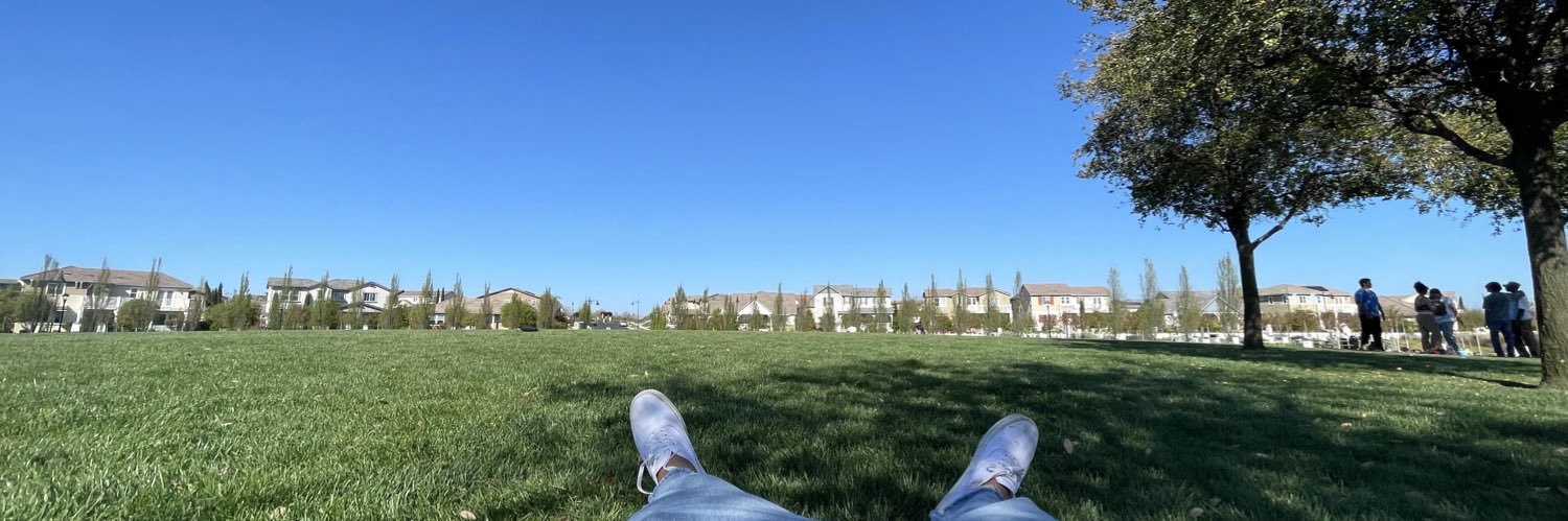 CheLopezJr's profile banner image