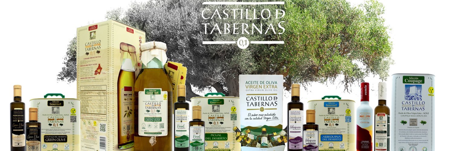 AceiteTabernas's profile banner image