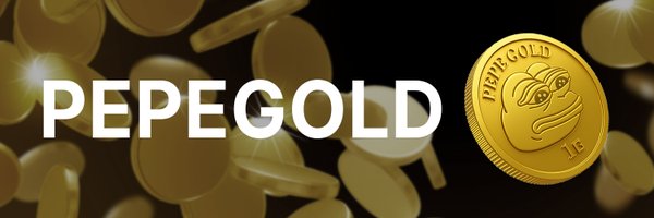 pepegold_x Profile Banner