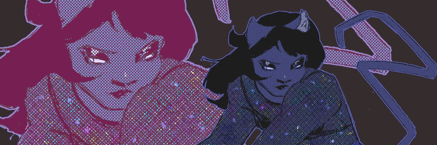 Esmeamesart's profile banner image