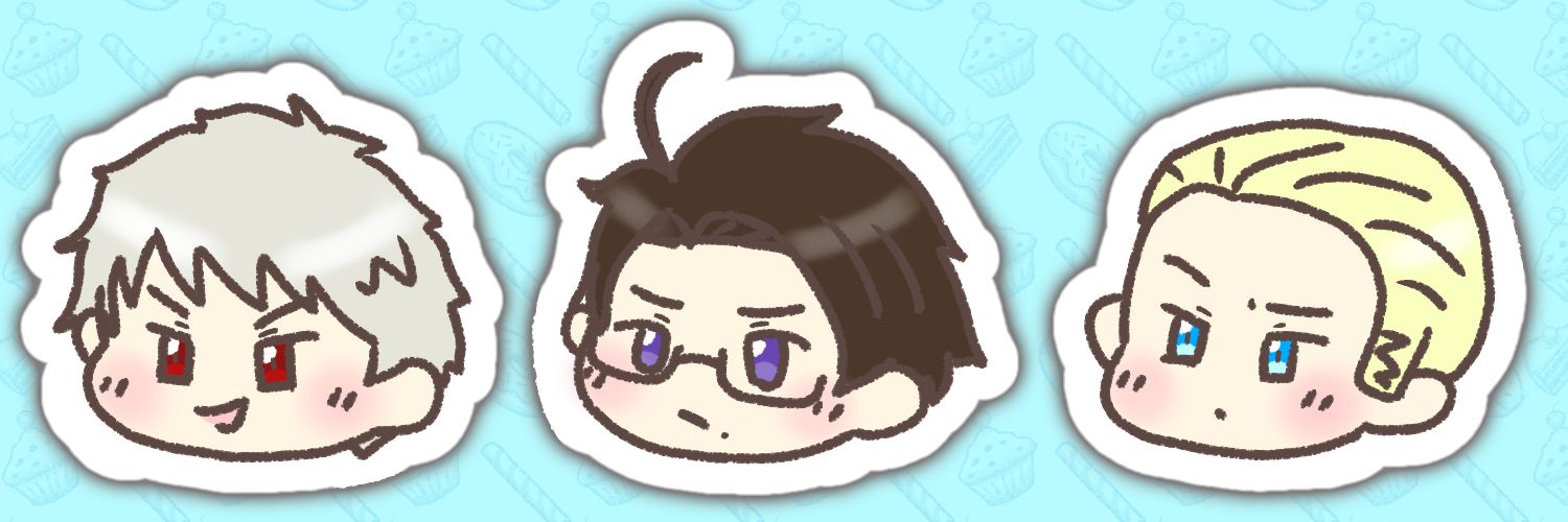 とまぴぃの葉っぱ@繁忙期DEATH banner