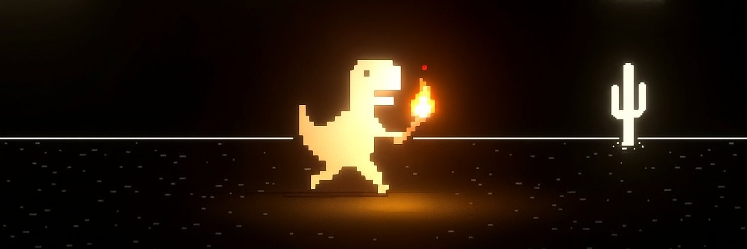 Liberty Swap Dino (Backup account) banner