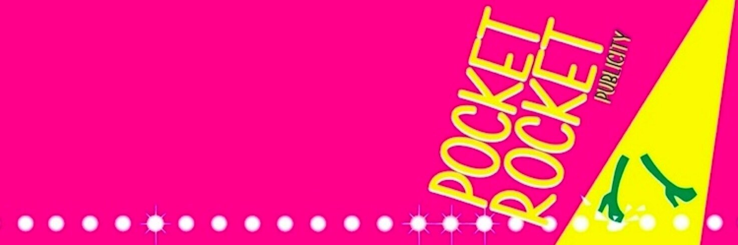 PocketRocketPR's profile banner image