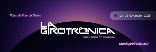 LaGirotronica Profile Banner