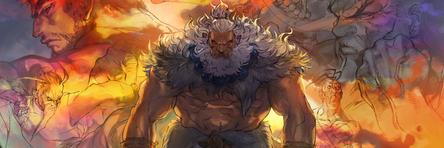 GunslingerHyper's profile banner image