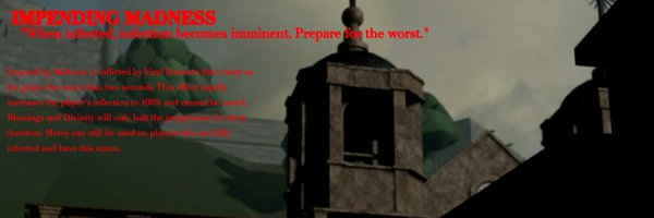 impendingmadnes Profile Banner