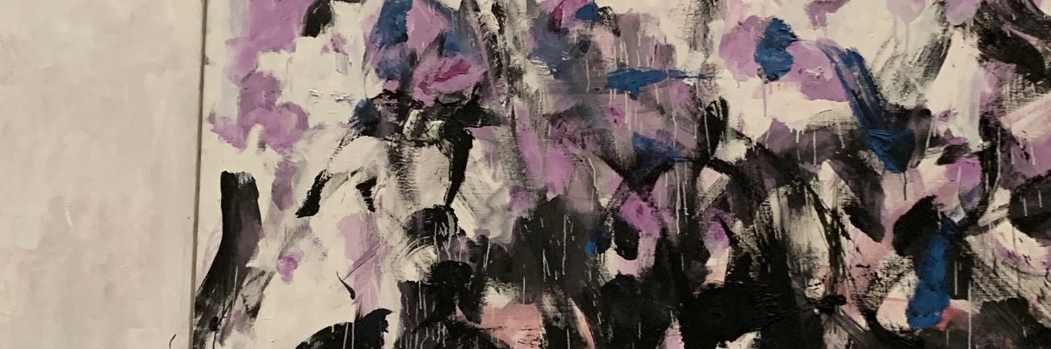 hyacinth girl ❀ banner