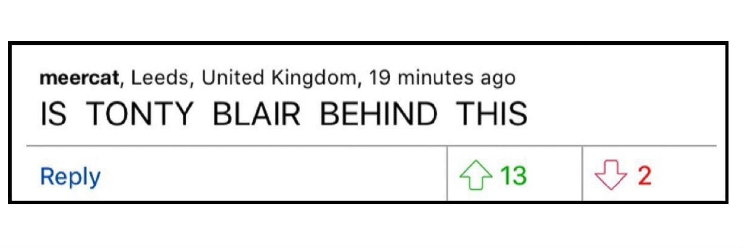 The Encore Une Fois Enjoyer banner