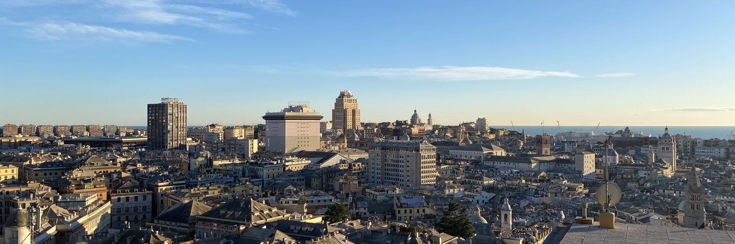 Alessandro Cavo banner