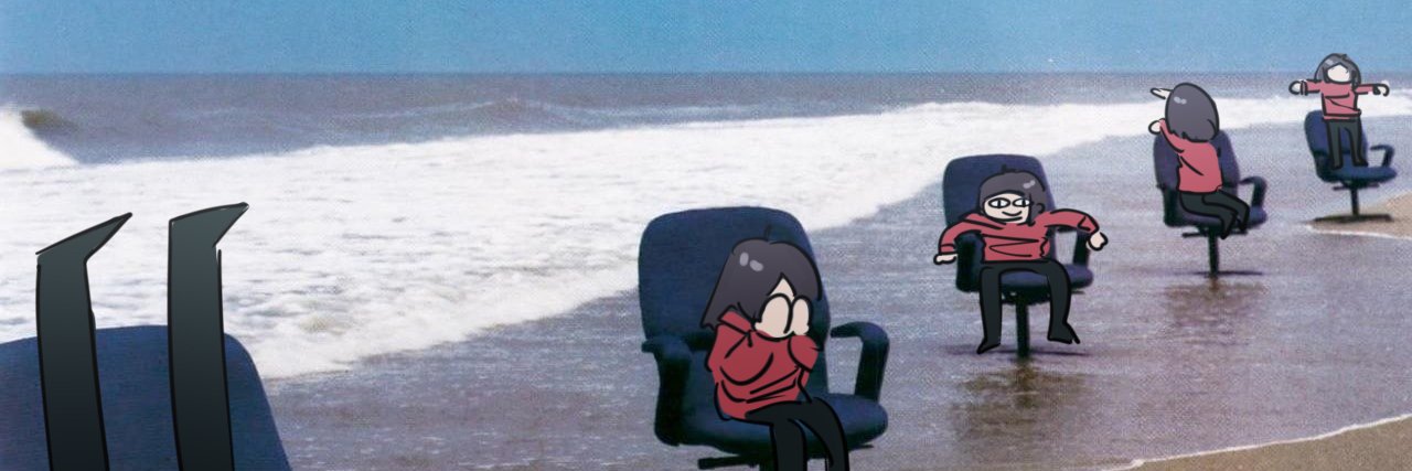 Handa-chan ✧ banner