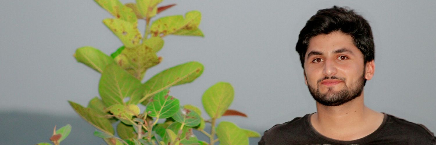 SyedAkif22's profile banner image