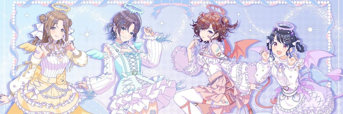 🍑iCurePuff P ₍ᐢ.ˬ.ᐢ₎ ✌︎ banner