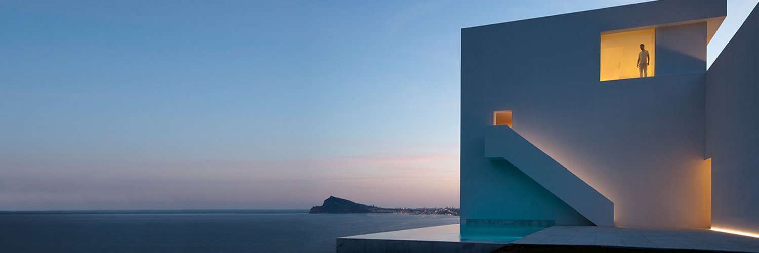 Fran Silvestre Arquitectos Profile Banner