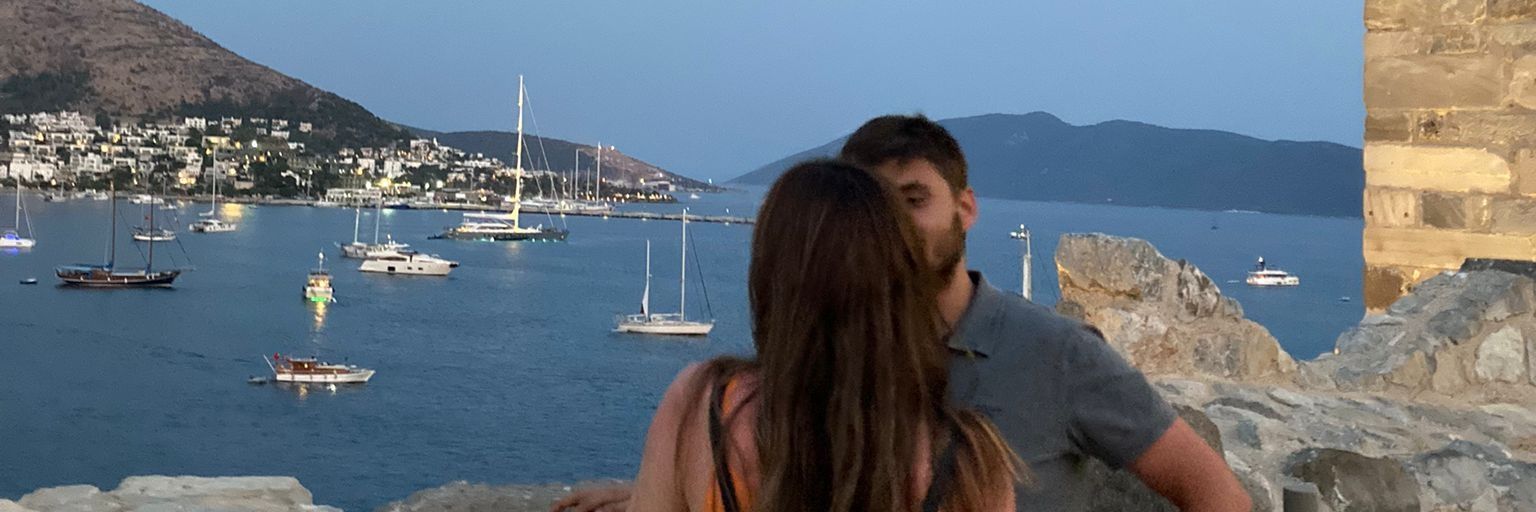 IremDayibas's profile banner image