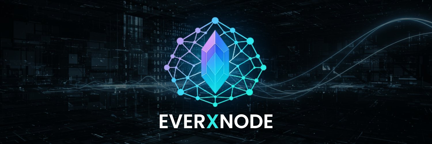 EverXnodes banner