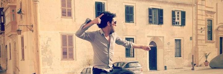 lambzi's profile banner image