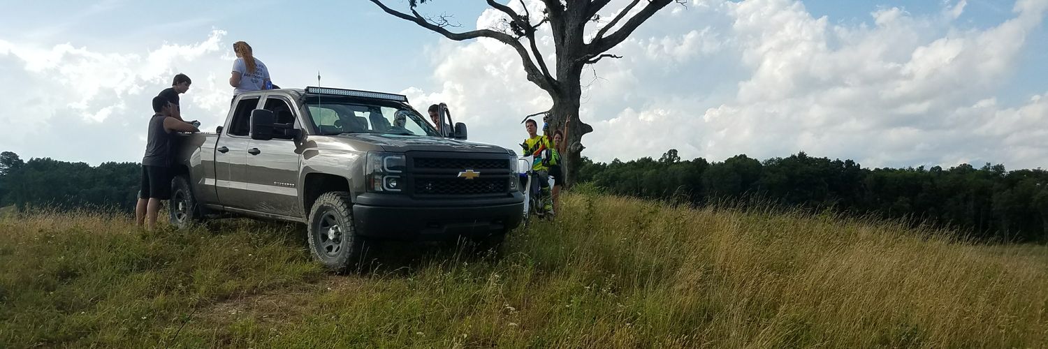 BruceMocny59's profile banner image