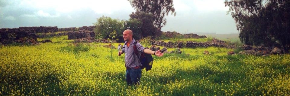 Davekay's profile banner image