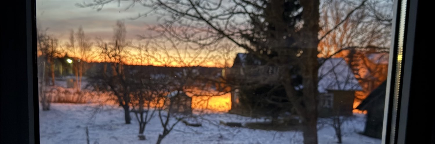Delveris's profile banner image
