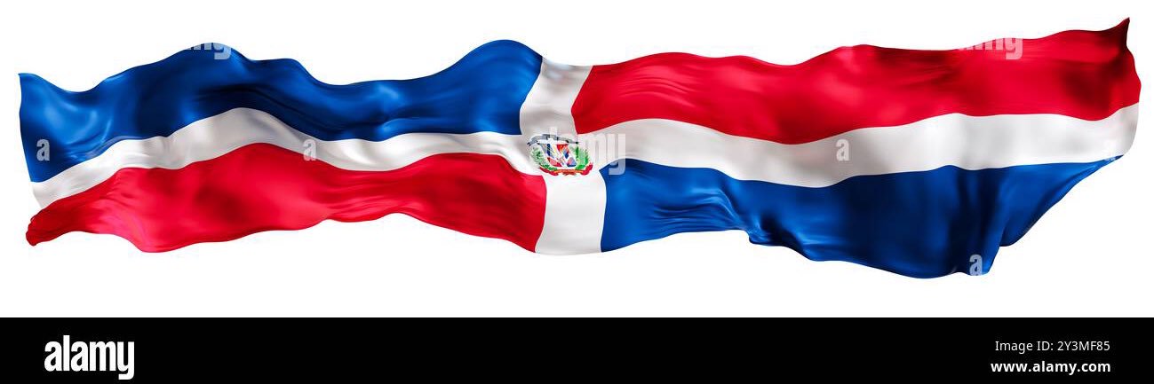 Dominican ThreadGuy banner