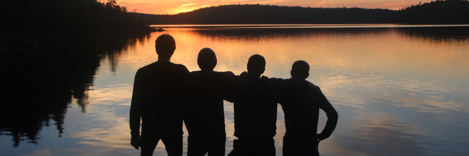 OA High Adventure banner