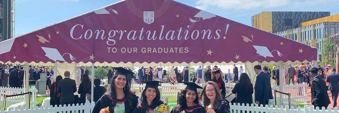 Linda karen banner