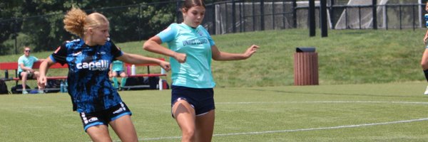 CaydenceForrest Profile Banner