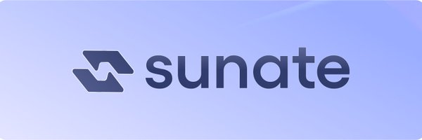 Sunate_app Profile Banner