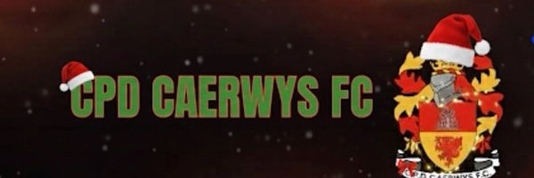 CPDCaerwys Profile Banner