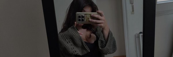 louise_brl6 Profile Banner