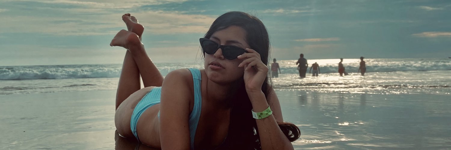 Danielamv19's profile banner image