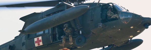 MilitaryHealth Profile Banner