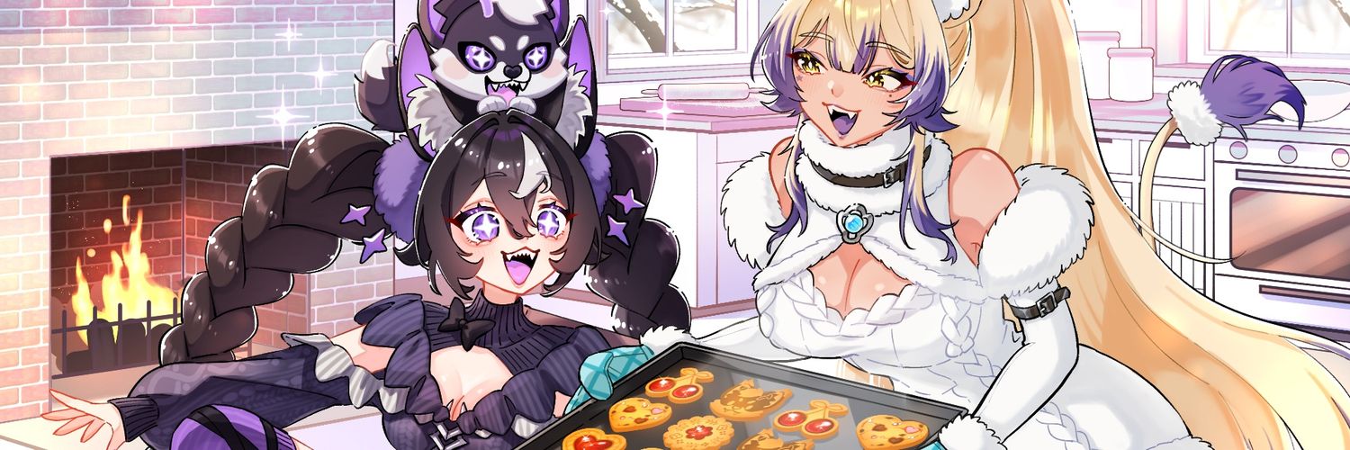 ⭐ Mitty Morei ⭐ banner