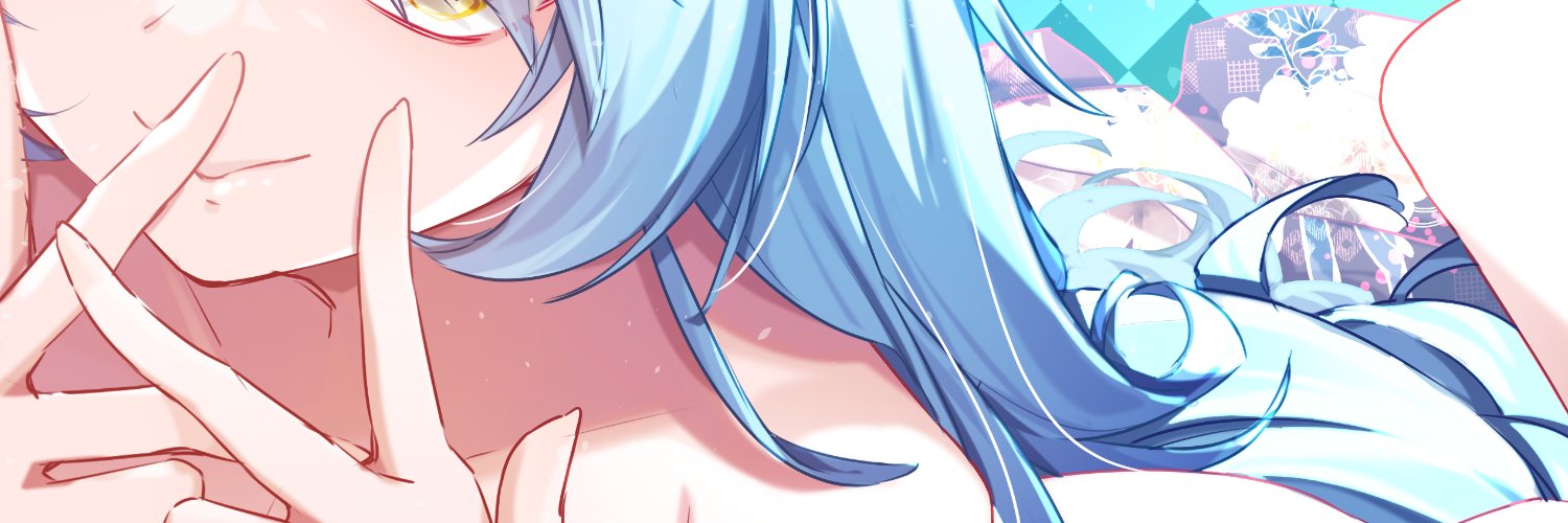 kishiro_az's profile banner image