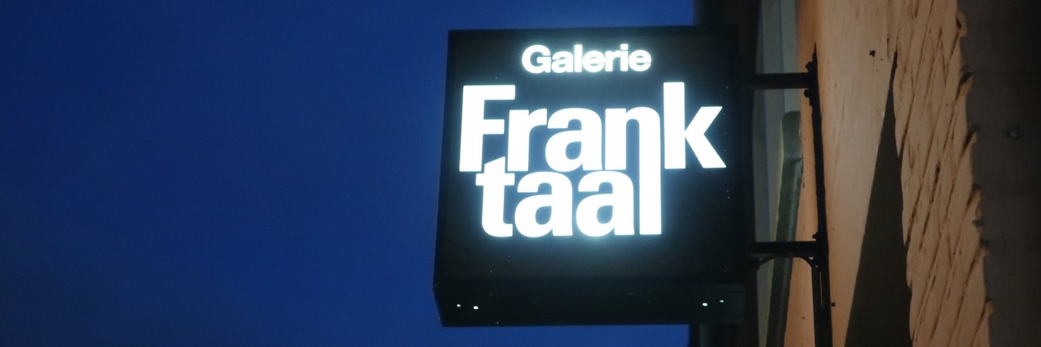 FrankTaal's profile banner image