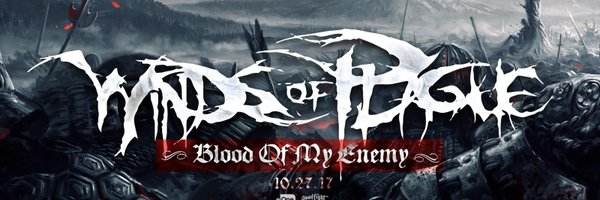 windsofplague Profile Banner