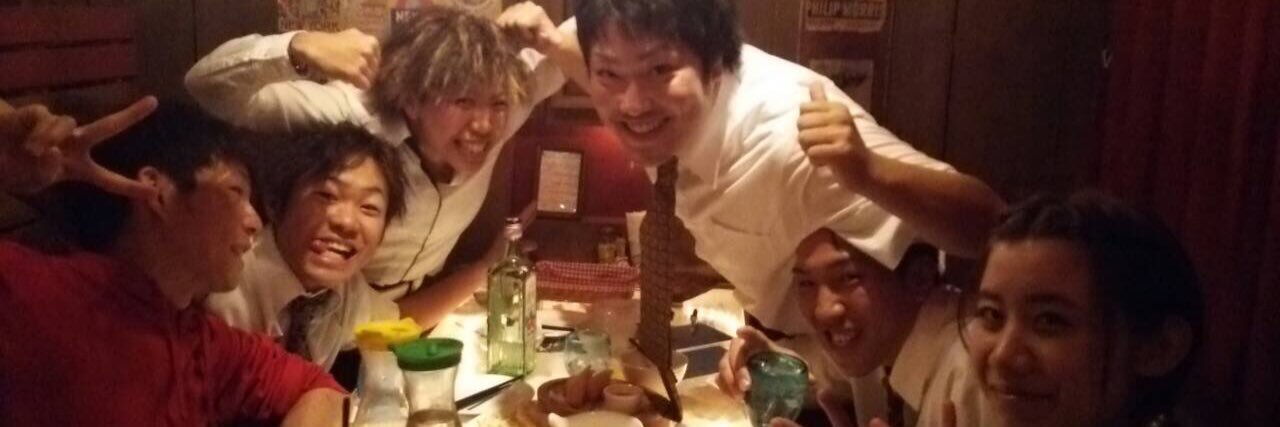 BaseballChusho's profile banner image