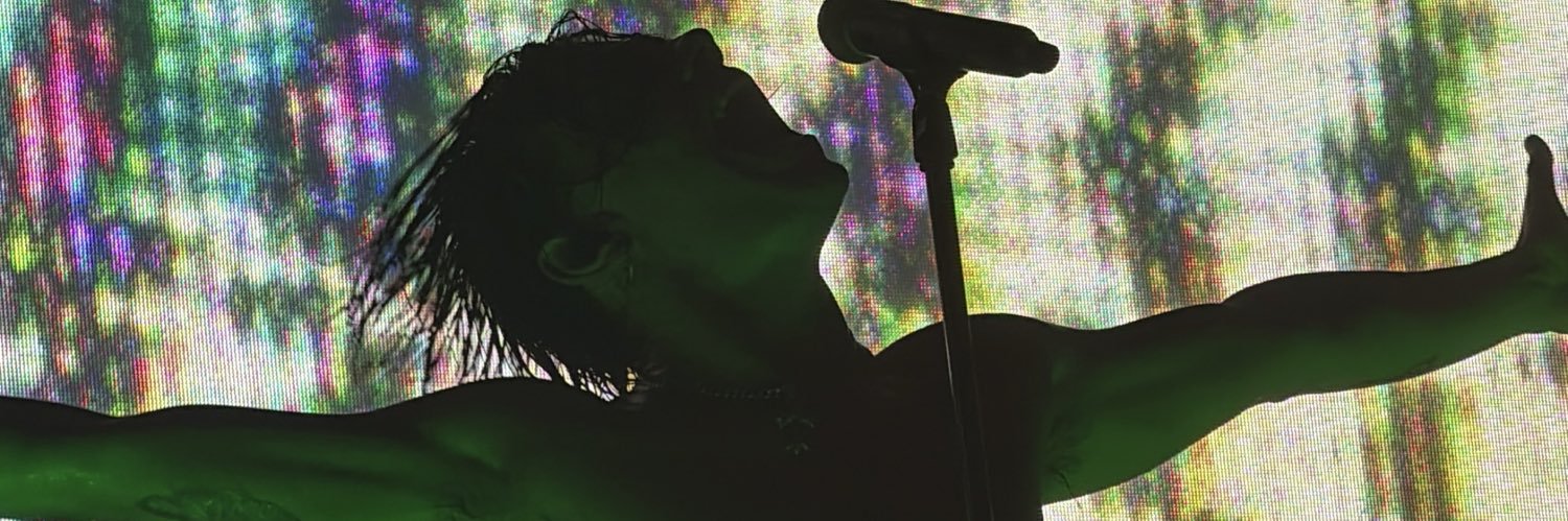 fangirlmandy's profile banner image