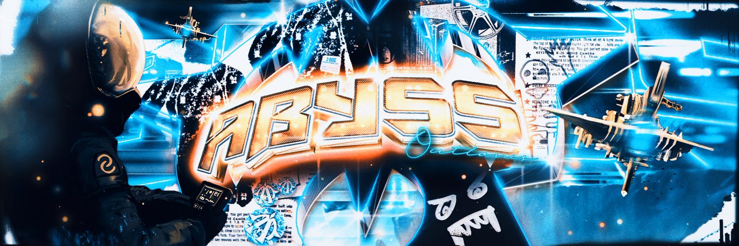 Abyss ✰ Profile Banner