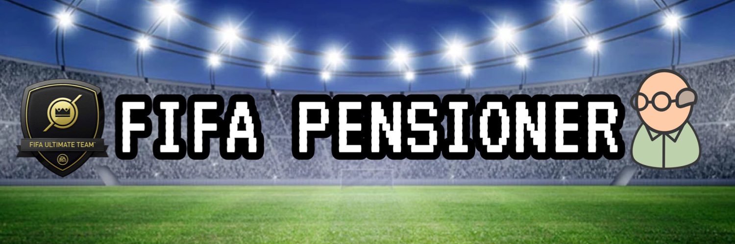 FifaPensioner's profile banner image