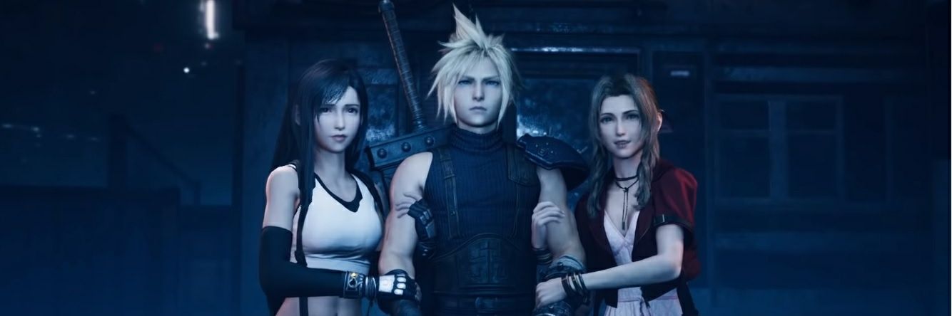SoraboveVII's profile banner image